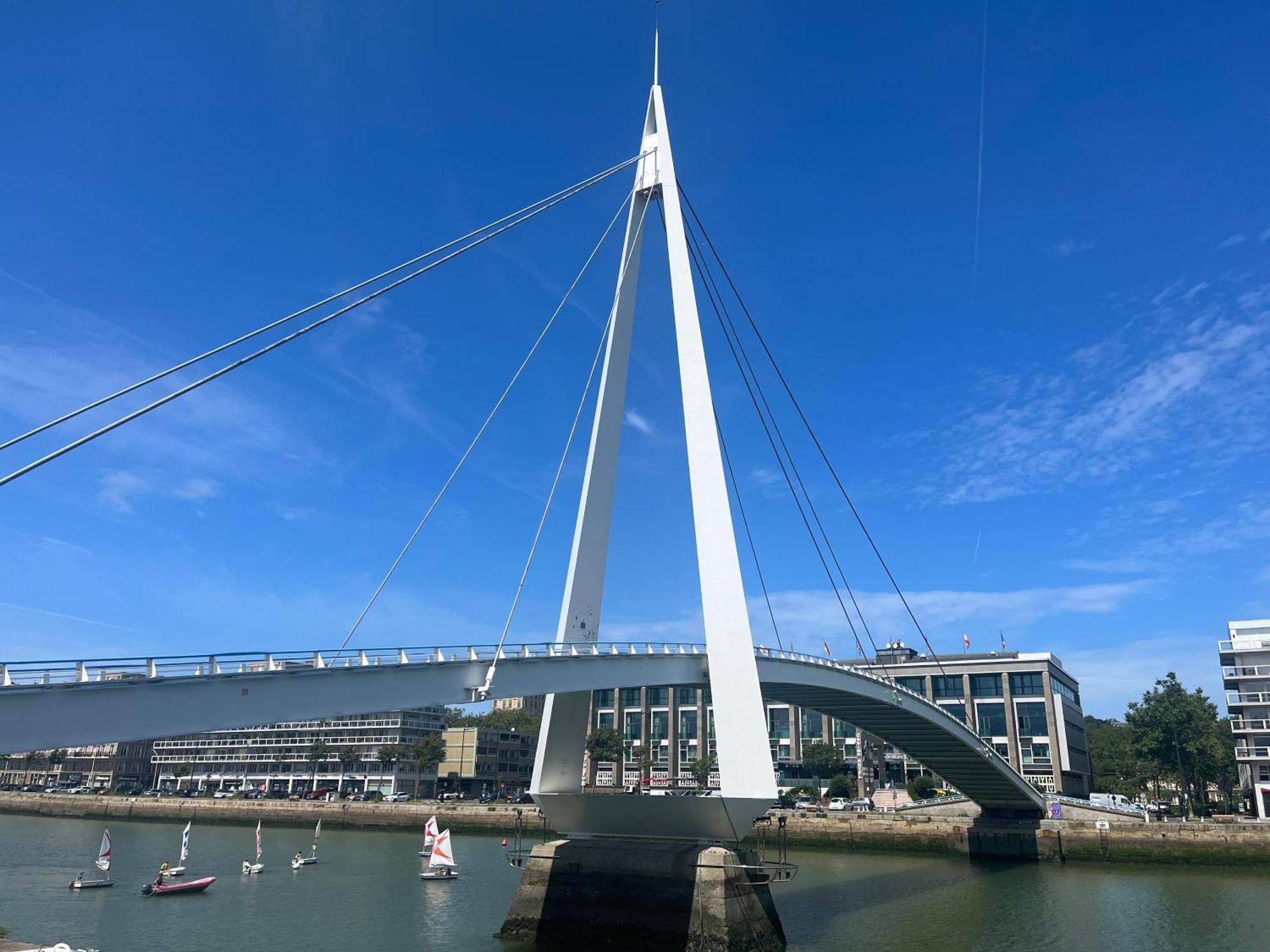 La Parenthese Havraise - Parking Prive Plein Centre & Tres Calme Le Havre Exterior foto